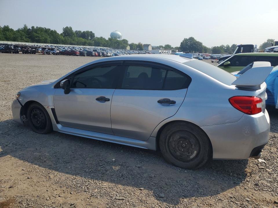 Aukcja sprzedaży 2016 Subaru Wrx, vin: JF1VA2M61G9801691, numer aukcji: 62418316