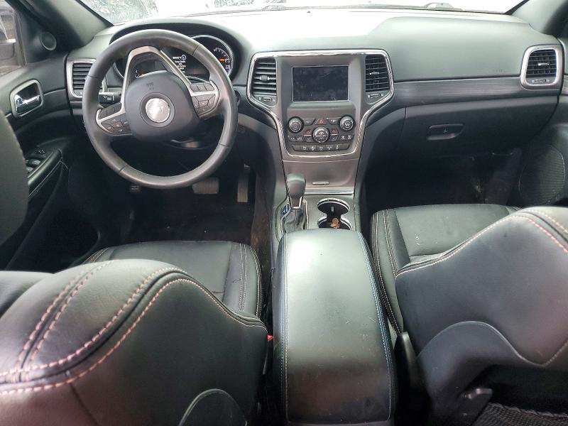 60636726 :رقم المزاد ، 1C4RJFAG6KC545818 vin ، 2019 Jeep Grand Cherokee مزاد بيع