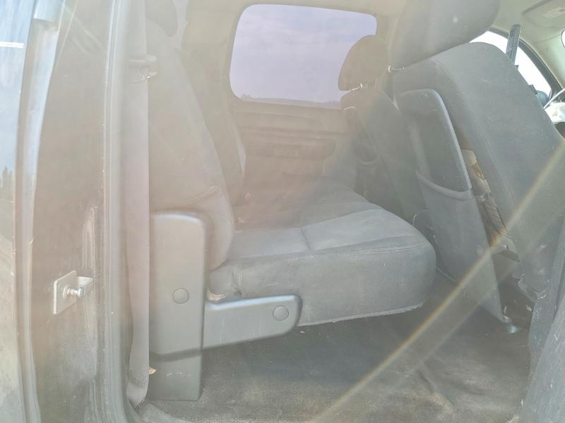 Продажа на аукционе авто 2013 Gmc Sierra, vin: 3GTP2VE70DG362102, номер лота: 62983416