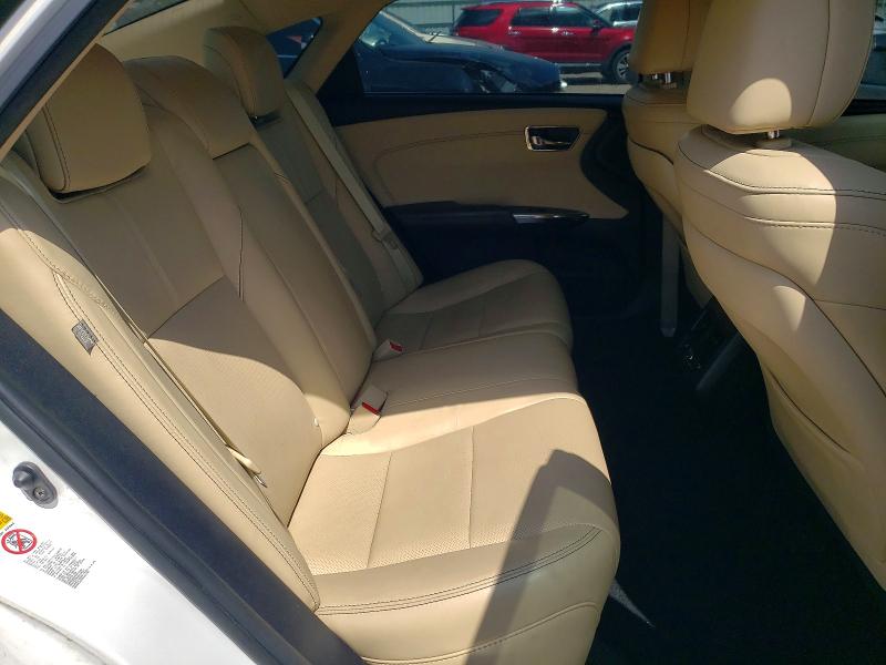 59834076 :رقم المزاد ، 4T1BD1EB7FU044913 vin ، 2015 Toyota Avalon Hybrid مزاد بيع