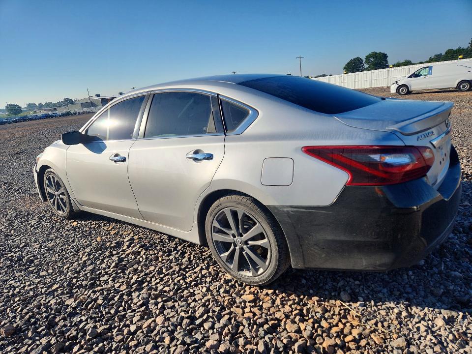 Aukcja sprzedaży 2017 Nissan Altima, vin: 1N4AL3AP6HC241084, numer aukcji: 60864166