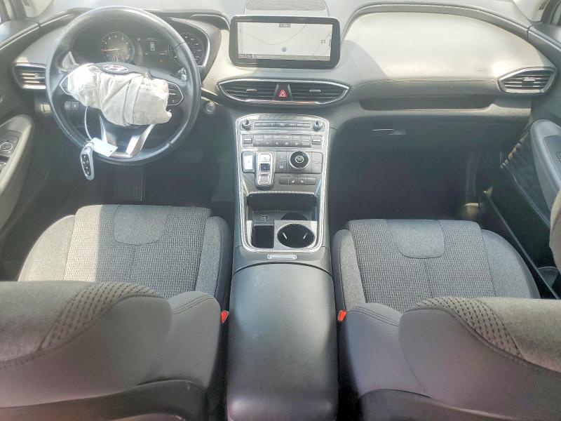Aukcja sprzedaży 2023 Hyundai Santa Fe, vin: 5NMS24AJ3PH589346, numer aukcji: 59990856