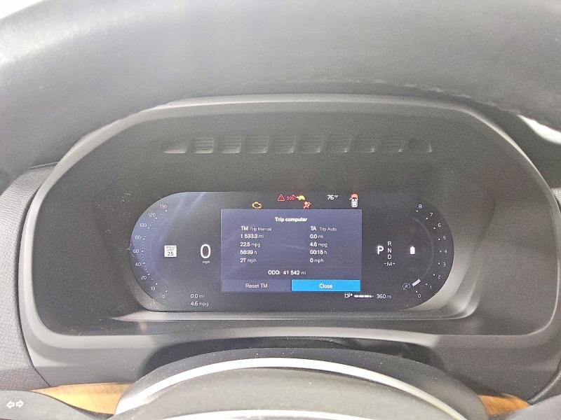Продаж на аукціоні авто 2025 Volvo Xc90, vin: YV4062JE4S1342467, номер лоту: 60793556