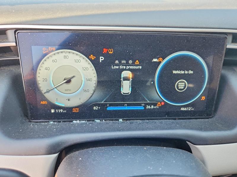 2023 Hyundai Tucson მანქანა იყიდება აუქციონზე, vin: 5NMJFCAE9PH228877, აუქციონის ნომერი: 59972056