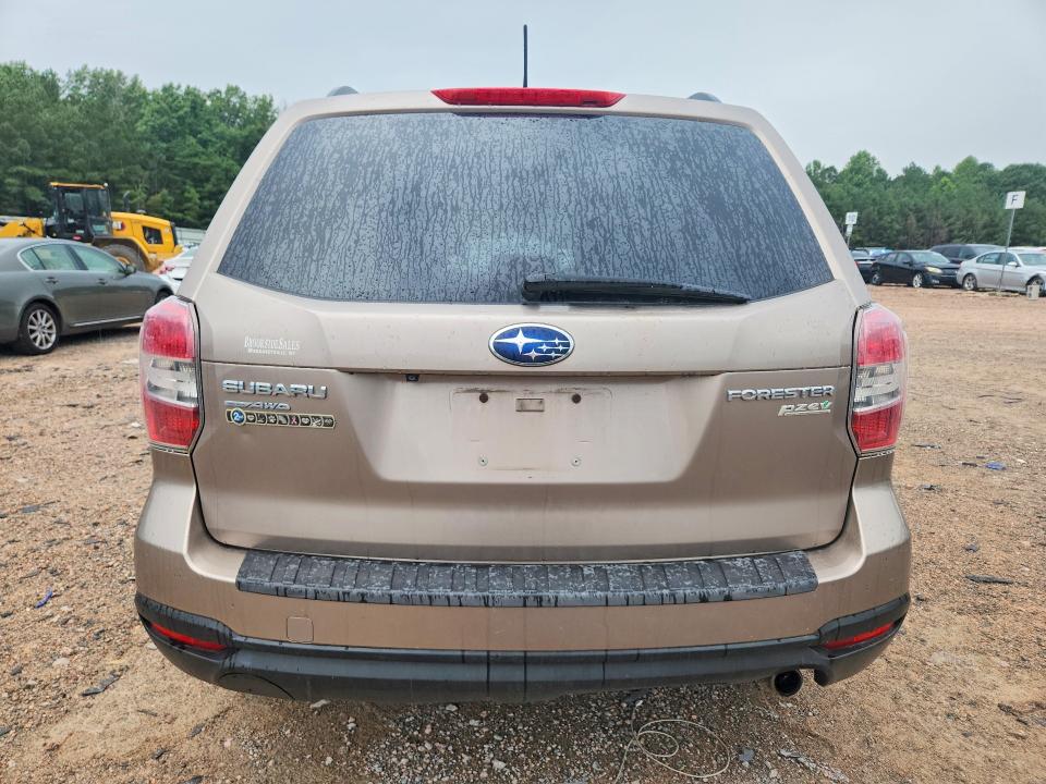 Продаж на аукціоні авто 2014 Subaru Forester, vin: JF2SJAEC5EH494039, номер лоту: 62111676
