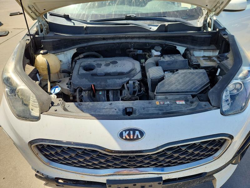 Продажа на аукционе авто 2020 Kia Sportage, vin: KNDPM3AC3L7737041, номер лота: 60471136