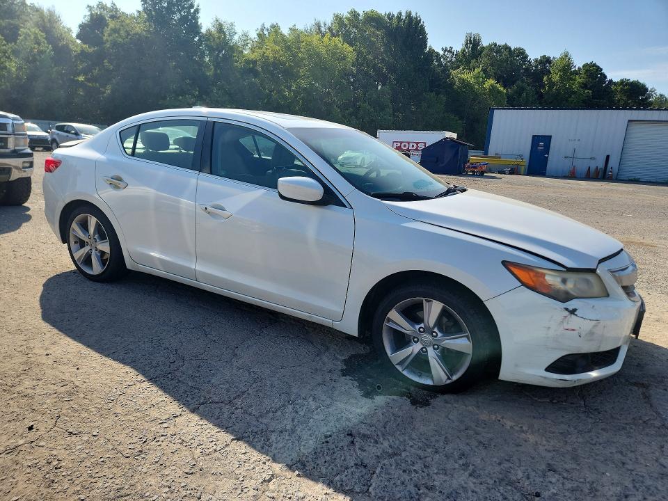 Продаж на аукціоні авто 2013 Acura Ilx, vin: 19VDE1F71DE009910, номер лоту: 63323656