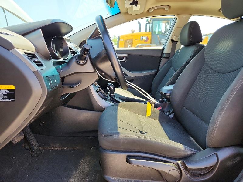 Aukcja sprzedaży 2015 Hyundai Elantra, vin: 5NPDH4AE5FH607373, numer aukcji: 63059076