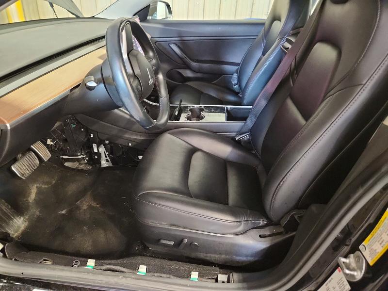 Aukcja sprzedaży 2018 Tesla Model 3, vin: 5YJ3E1EBXJF184655, numer aukcji: 63160466