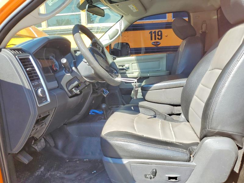 59033566 :رقم المزاد ، 3C7WRLAL8HG619692 vin ، 2017 Ram 4500 مزاد بيع