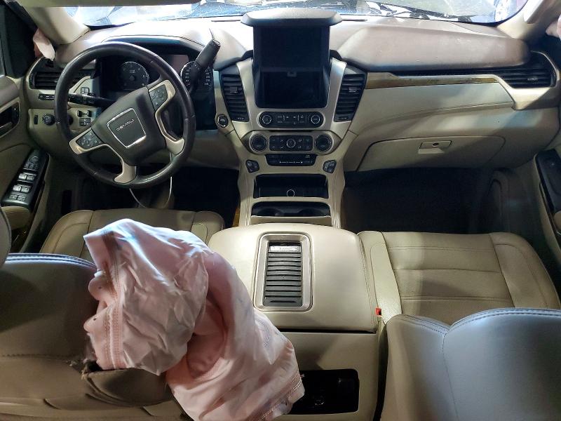 Aukcja sprzedaży 2017 Gmc Yukon Xl, vin: 1GKS2HKJ1HR138634, numer aukcji: 59847536