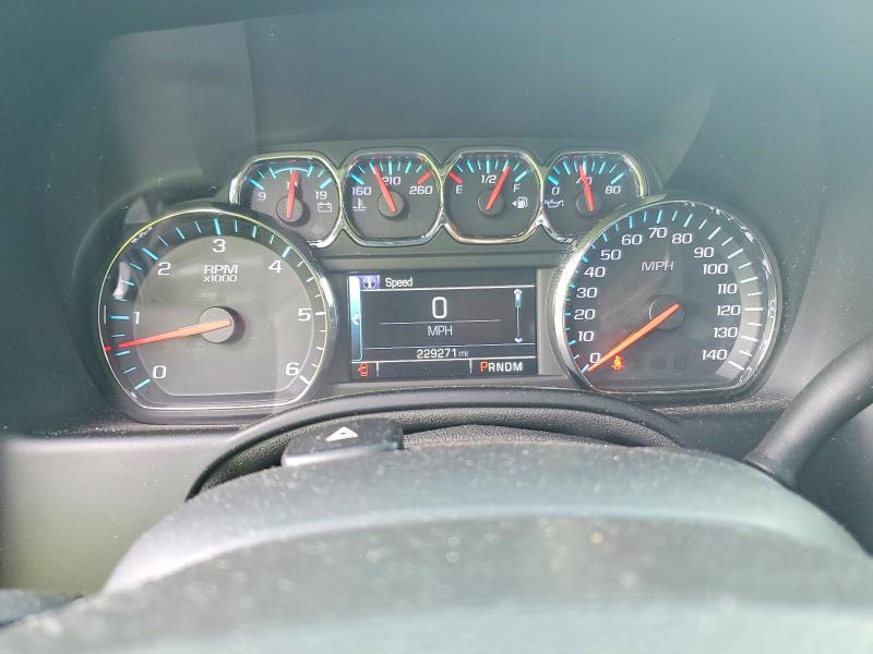 Aukcja sprzedaży 2015 Chevrolet Tahoe, vin: 1GNSKCKC6FR202364, numer aukcji: 61210986