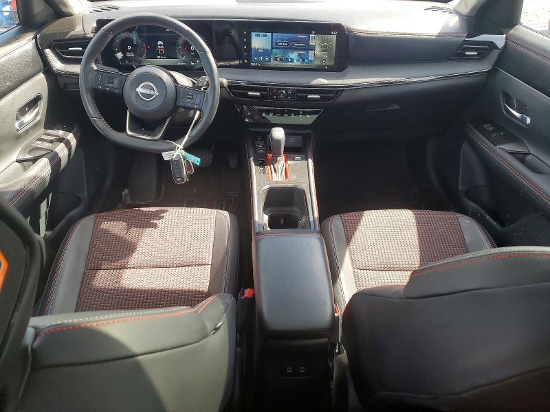Aukcja sprzedaży 2025 Nissan Kicks, vin: 3N8AP6DD3SL324456, numer aukcji: 61510566