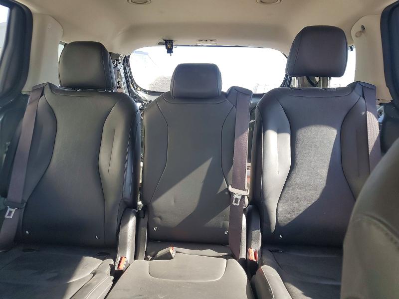 61760446 :رقم المزاد ، KNDNC5H32N6090846 vin ، 2022 Kia Carnival مزاد بيع