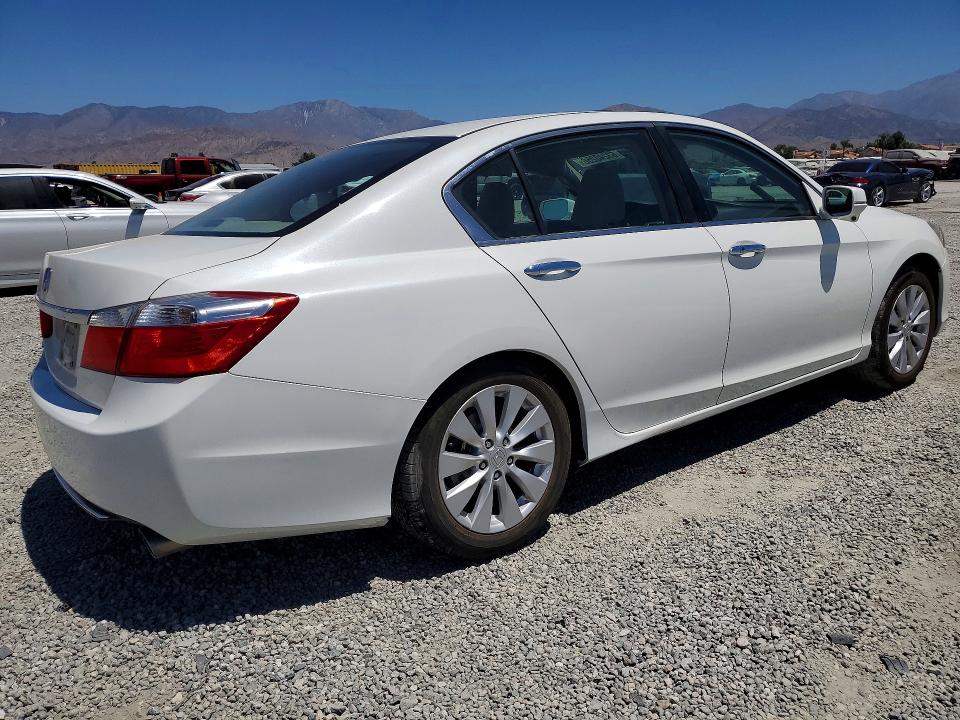 Aukcja sprzedaży 2015 Honda Accord, vin: 1HGCR2F75FA027248, numer aukcji: 63240256