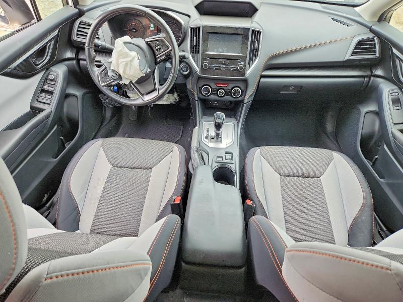 Продаж на аукціоні авто 2020 Subaru Crosstrek, vin: JF2GTAEC3L8229813, номер лоту: 60463516