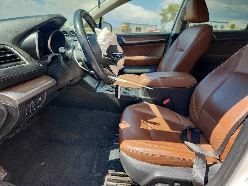 61241226 :رقم المزاد ، 4S4BSETC7J3279562 vin ، 2018 Subaru Outback مزاد بيع