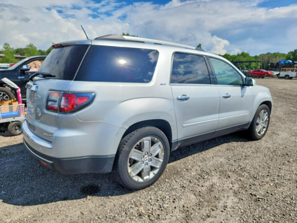 Aukcja sprzedaży 2017 Gmc Acadia Limited, vin: 1GKKVSKD4HJ310636, numer aukcji: 63570846