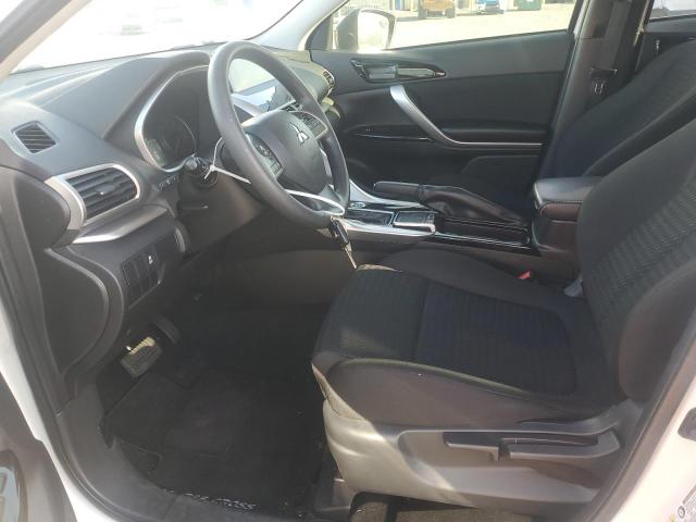 Aukcja sprzedaży 2019 Mitsubishi Eclipse Cross, vin: JA4AT4AA4KZ009660, numer aukcji: 60283166