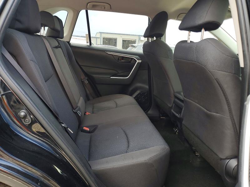 Продаж на аукціоні авто 2019 Toyota Rav4, vin: JTMH1RFV9KD029970, номер лоту: 61411296