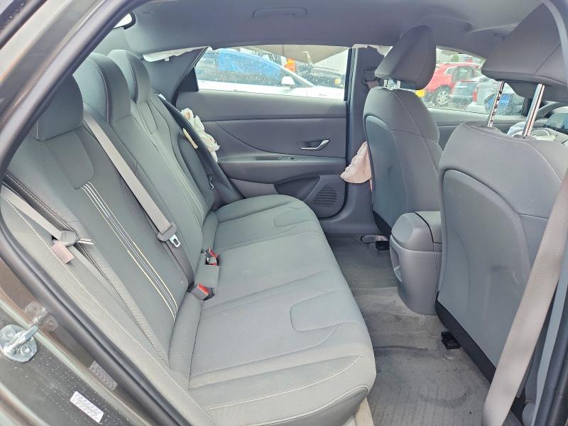Aukcja sprzedaży 2024 Hyundai Elantra, vin: KMHLM4DG4RU664755, numer aukcji: 59369856