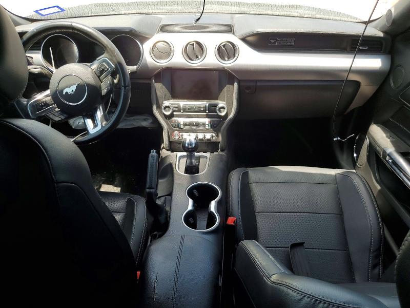 2020 Ford Mustang მანქანა იყიდება აუქციონზე, vin: 1FA6P8TH4L5146176, აუქციონის ნომერი: 61135226