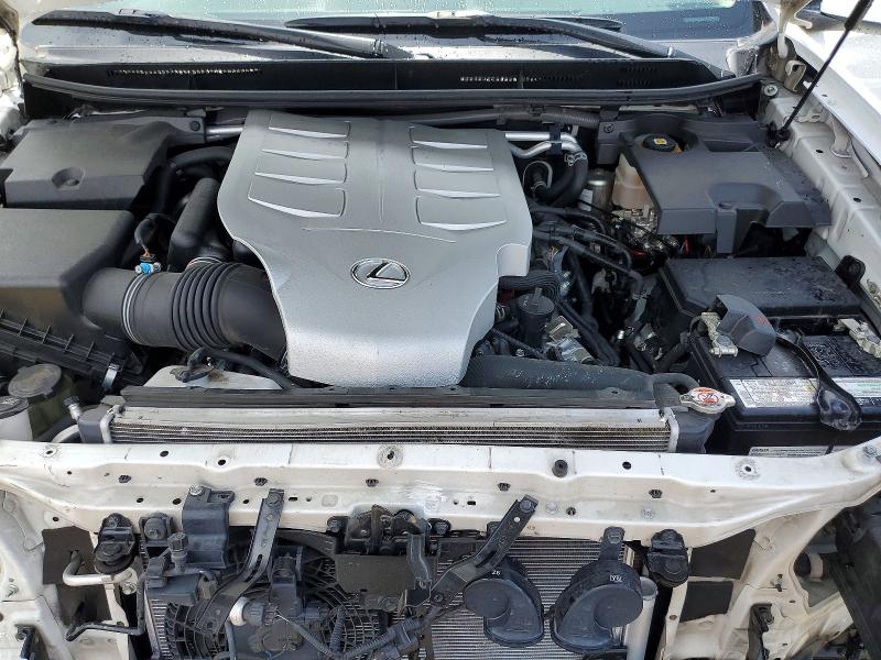 Продаж на аукціоні авто 2021 Lexus Gx, vin: JTJAM7BX8M5284334, номер лоту: 60859476