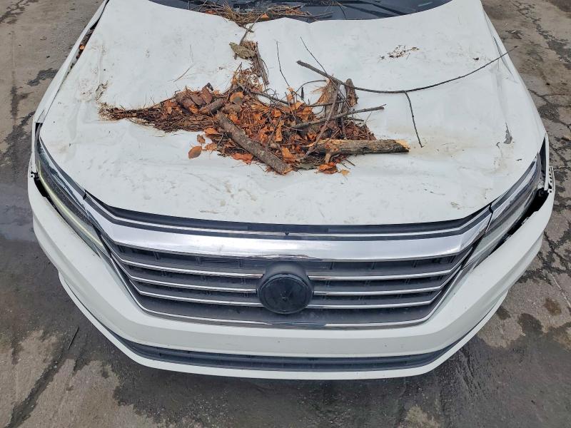 Aukcja sprzedaży 2022 Volkswagen Passat, vin: 1VWSA7A35NC006015, numer aukcji: 62077086