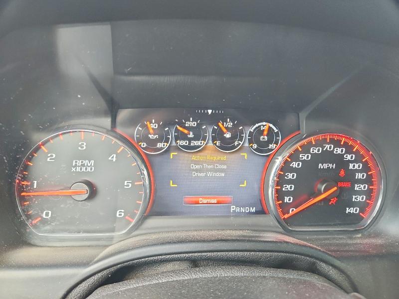 Aukcja sprzedaży 2016 Gmc Yukon Xl, vin: 1GKS2HKJ1GR337018, numer aukcji: 59378486