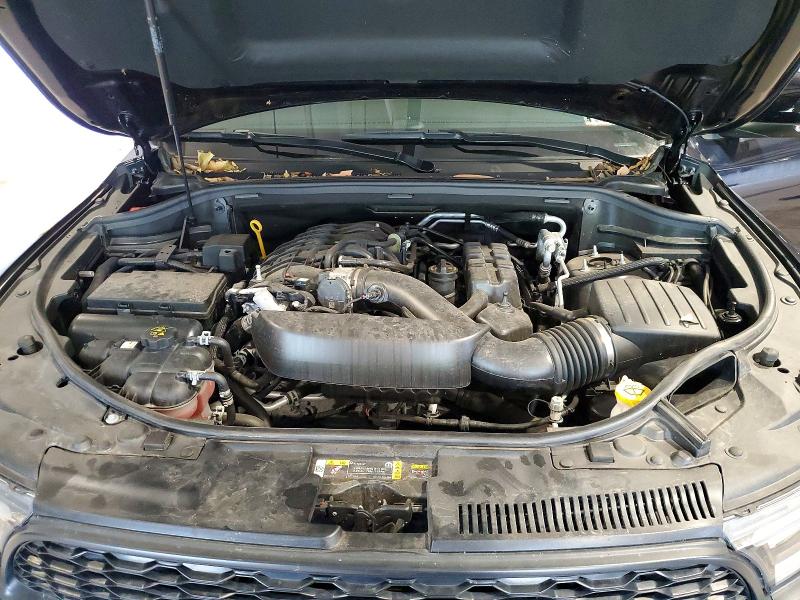 Aukcja sprzedaży 2025 Dodge Durango, vin: 1C4RDJDG9SC524466, numer aukcji: 85963055