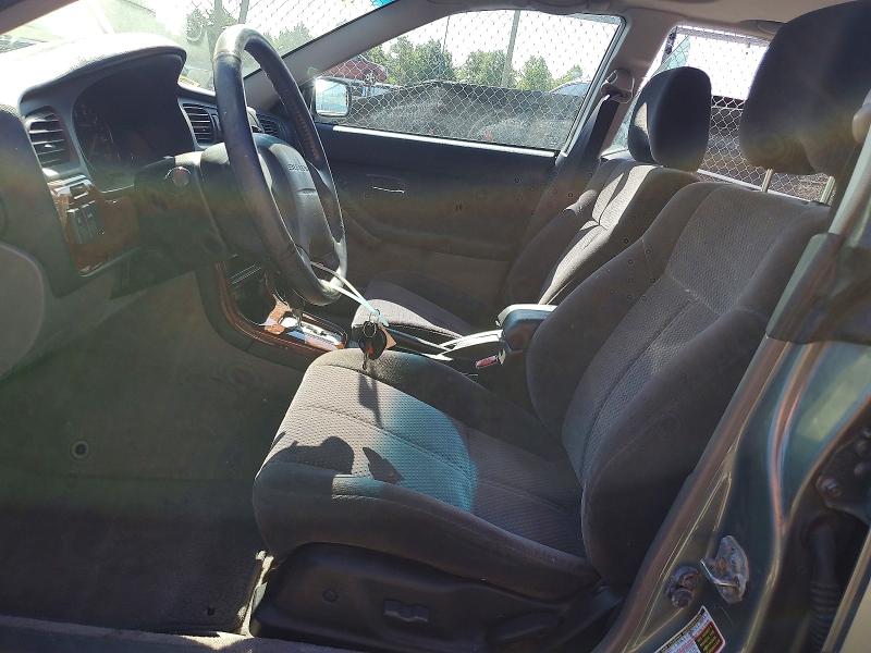 Продажа на аукционе авто 2004 Subaru Legacy, vin: 4S3BE625347205654, номер лота: 62819946