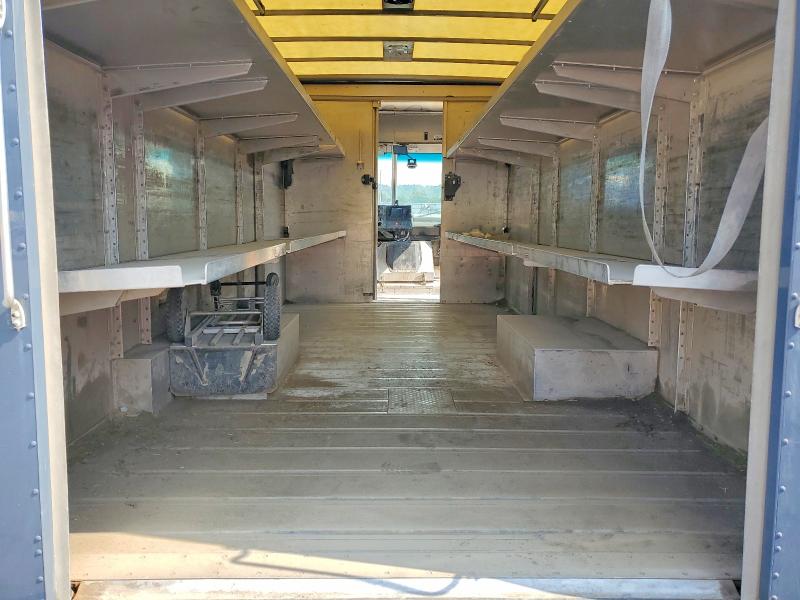 Продажа на аукционе авто 2019 Ford E450, vin: 1FC3E4K69KDC48489, номер лота: 61037046