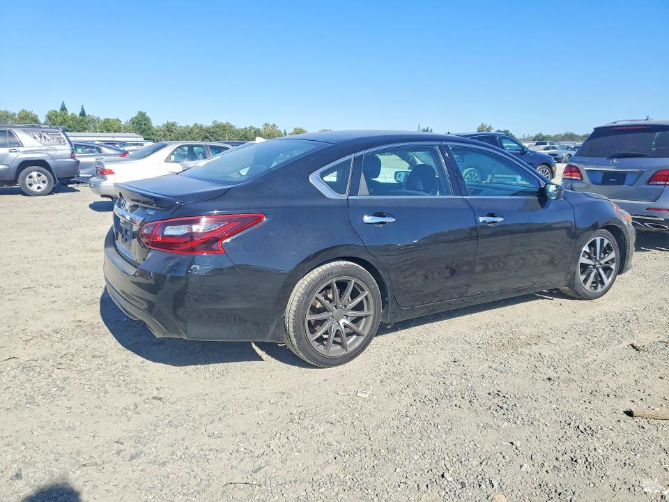 Aukcja sprzedaży 2018 Nissan Altima, vin: 1N4AL3AP4JC127624, numer aukcji: 60900996