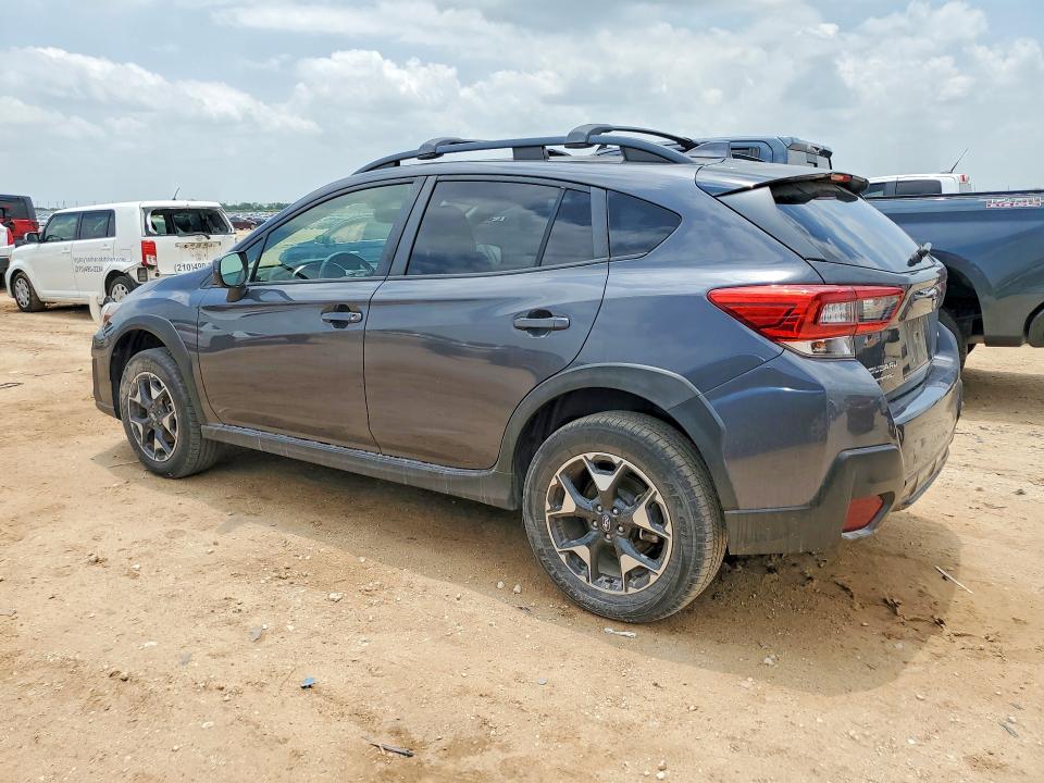 Aukcja sprzedaży 2020 Subaru Crosstrek, vin: JF2GTAEC2L8203770, numer aukcji: 62268346