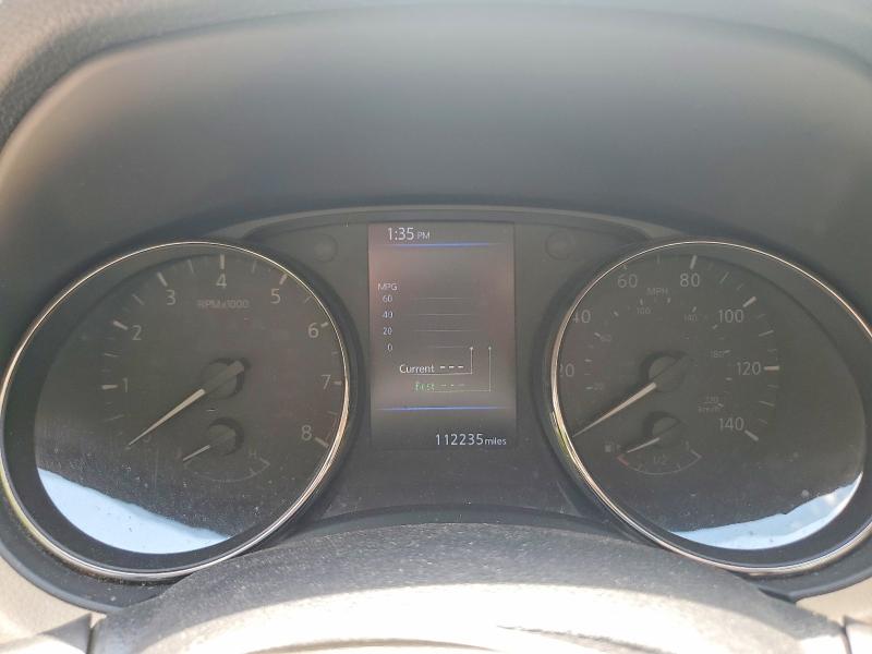 Продаж на аукціоні авто 2018 Nissan Rogue, vin: KNMAT2MT5JP563758, номер лоту: 59812266
