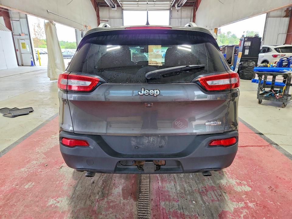 Aukcja sprzedaży 2014 Jeep Cherokee, vin: 1C4PJLCS1EW148351, numer aukcji: 61888386