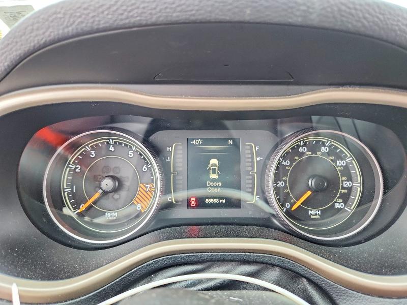Aukcja sprzedaży 2015 Jeep Cherokee, vin: 1C4PJMCSXFW725305, numer aukcji: 61538676