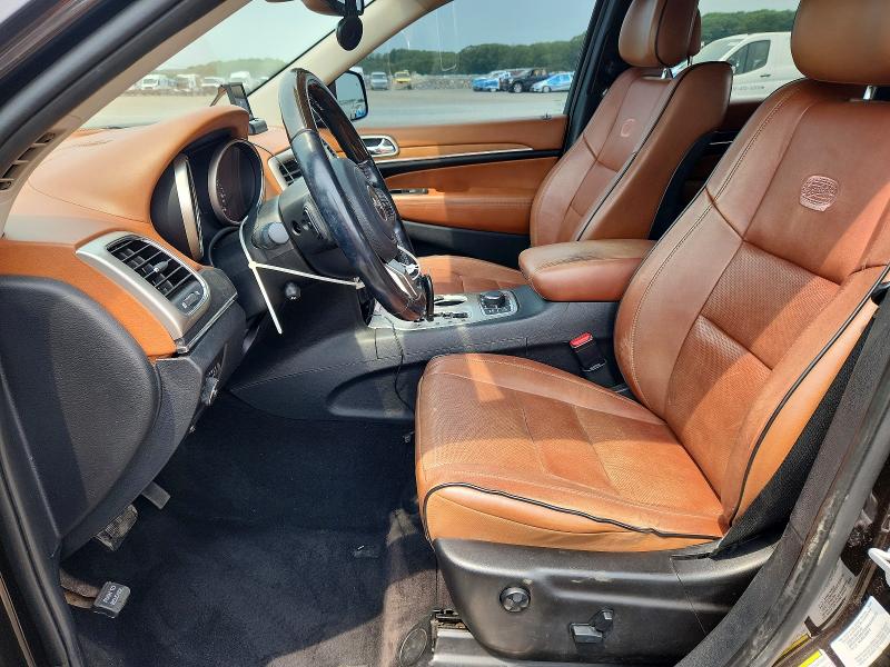 Продажа на аукционе авто 2011 Jeep Grand Cherokee, vin: 1J4RR6GT0BC620732, номер лота: 59262236