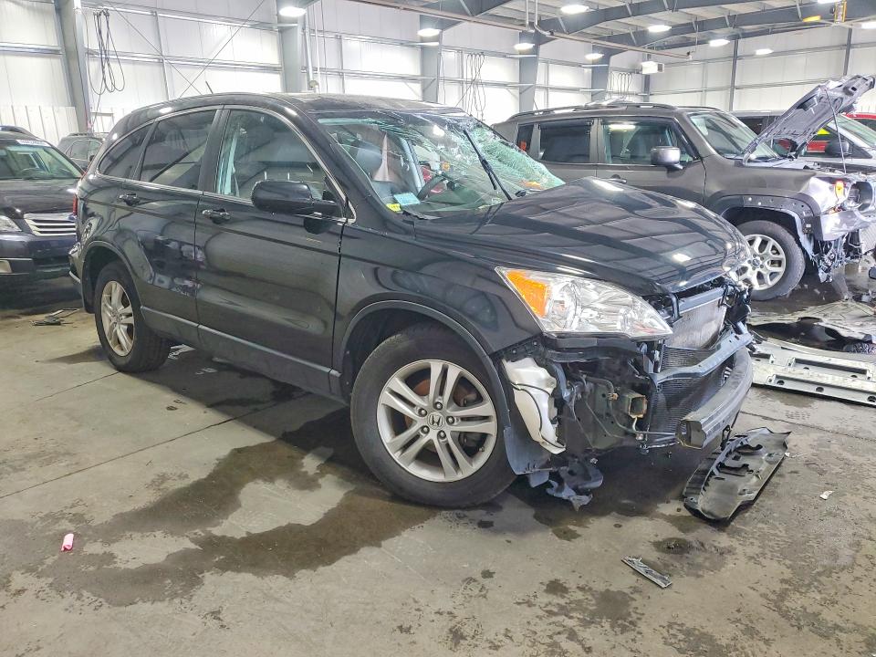 Продаж на аукціоні авто 2011 Honda Cr-v, vin: JHLRE4H74BC000296, номер лоту: 62129836