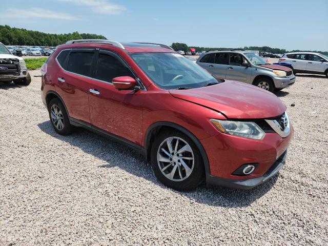 Aukcja sprzedaży 2014 Nissan Rogue, vin: 5N1AT2MV5EC829922, numer aukcji: 85773165