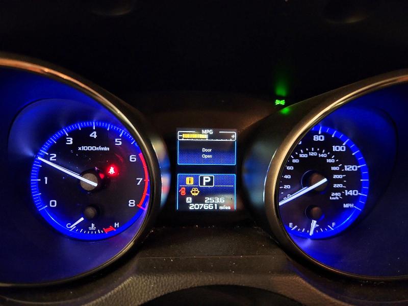 2017 Subaru Legacy მანქანა იყიდება აუქციონზე, vin: 4S3BNAC6XH3054237, აუქციონის ნომერი: 61390246