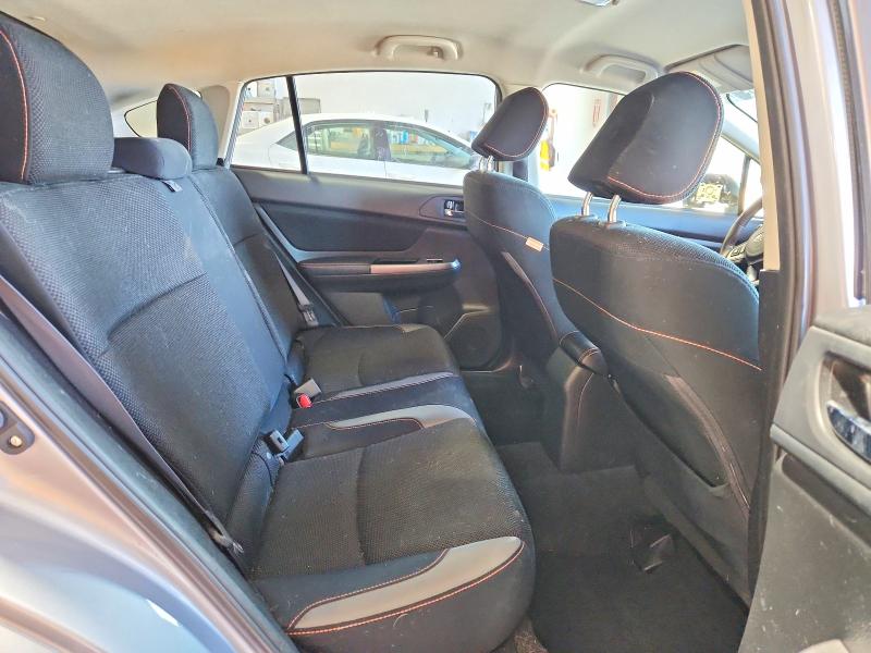 Aukcja sprzedaży 2017 Subaru Crosstrek, vin: JF2GPABC2H8267663, numer aukcji: 61822096