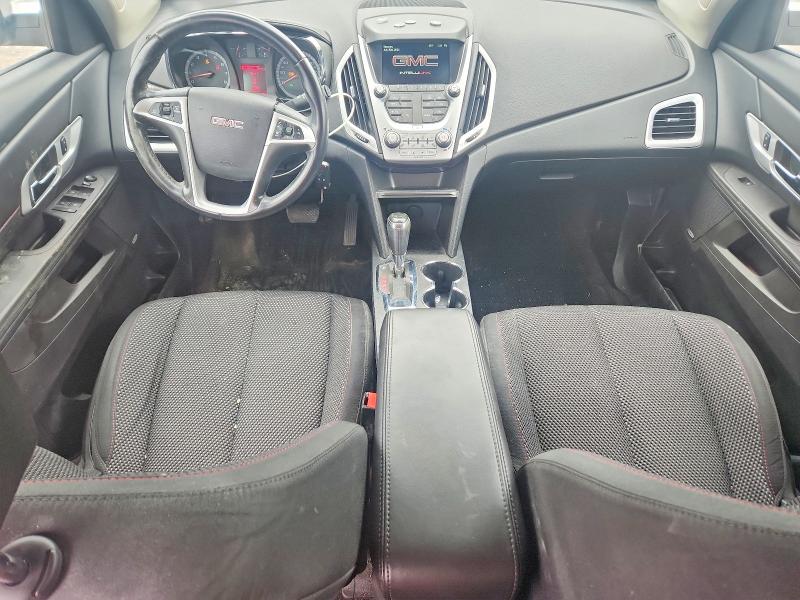 2016 Gmc Terrain მანქანა იყიდება აუქციონზე, vin: 2GKFLTE39G6141872, აუქციონის ნომერი: 63191166