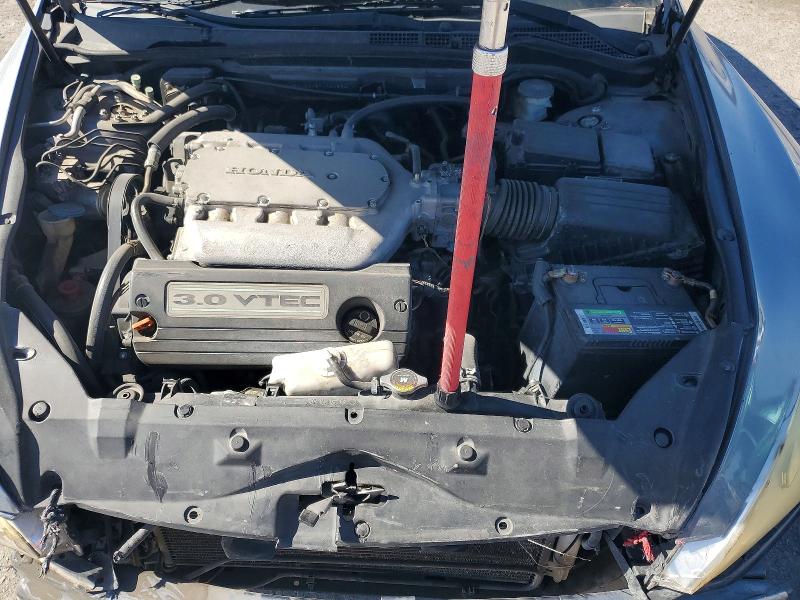 Продаж на аукціоні авто 2007 Honda Accord, vin: 1HGCM66487A044624, номер лоту: 58946186