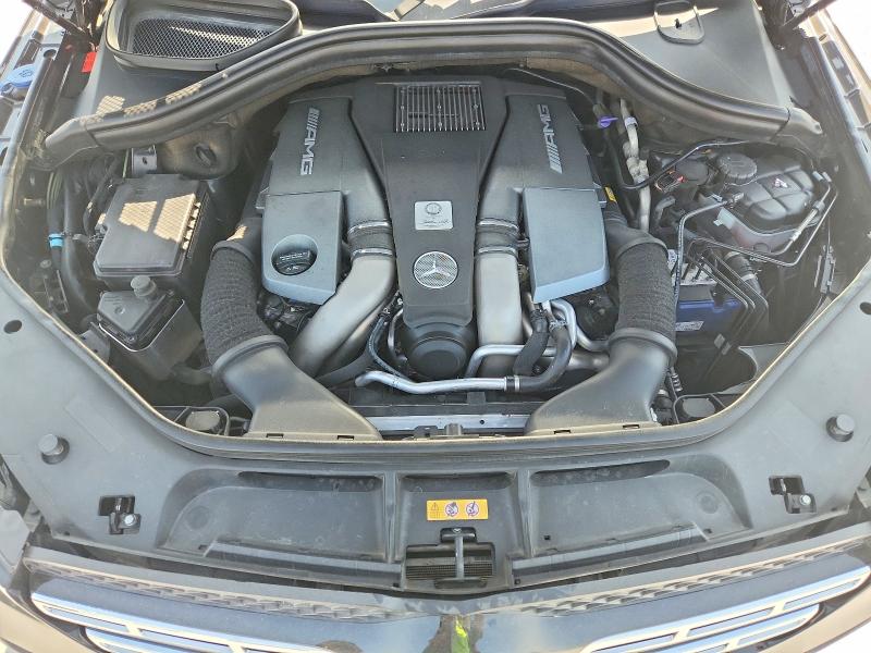 Продаж на аукціоні авто 2017 Mercedes-benz Gls, vin: 4JGDF7FE7HA752534, номер лоту: 62114856