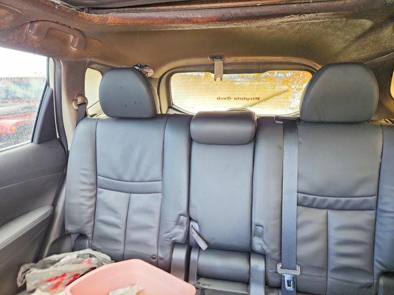 Продажа на аукционе авто 2015 Nissan Rogue, vin: 5N1AT2MV9FC824854, номер лота: 60161156