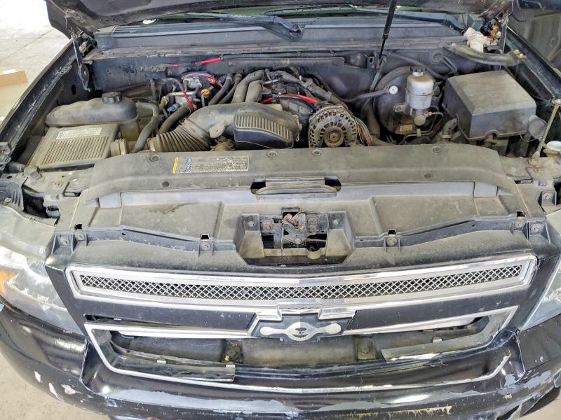 Продаж на аукціоні авто 2008 Chevrolet Tahoe, vin: 1GNFK13028J220176, номер лоту: 60587916