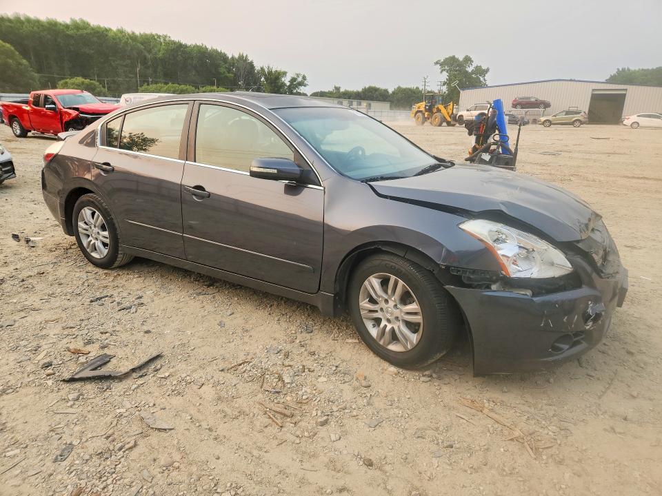 Продажа на аукционе авто 2010 Nissan Altima, vin: 1N4AL2AP3AN420641, номер лота: 61285856