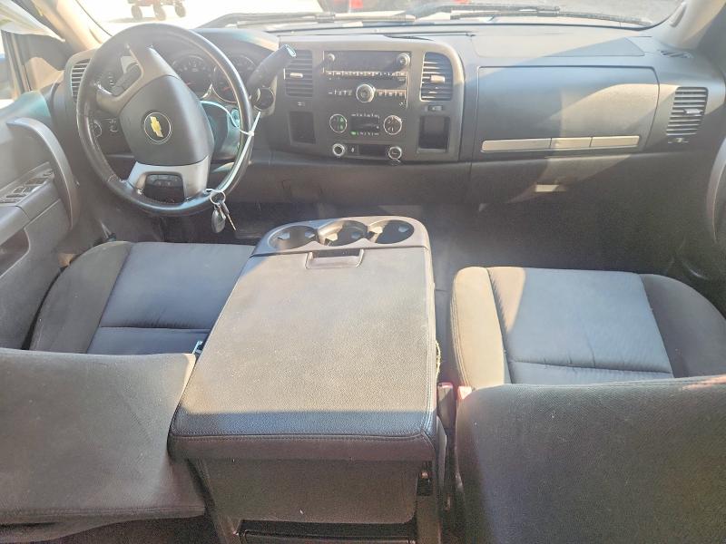 Продажа на аукционе авто 2013 Chevrolet Silverado, vin: 3GCPCSE07DG305314, номер лота: 62630656