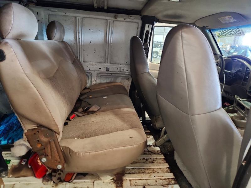 Aukcja sprzedaży 2002 Chevrolet Astro, vin: 1GCDM19X62B119450, numer aukcji: 59250066
